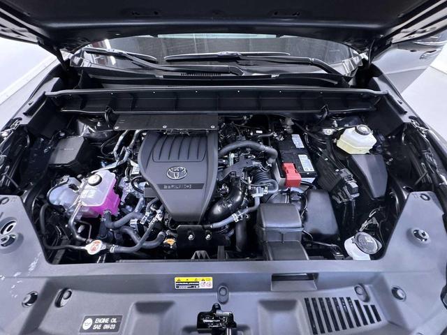 Photo of 2025 Magnetic Gray Metallic Toyota Highlander