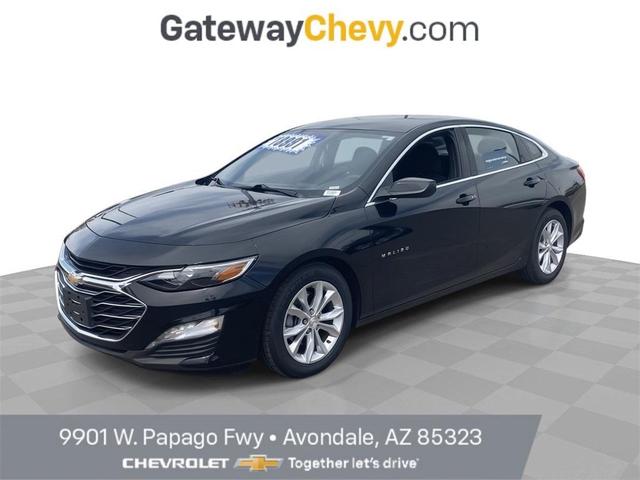 2023 Chevrolet Malibu