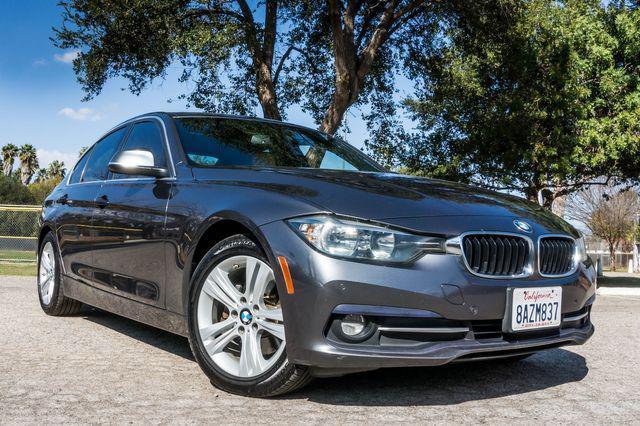 2017 BMW 328D