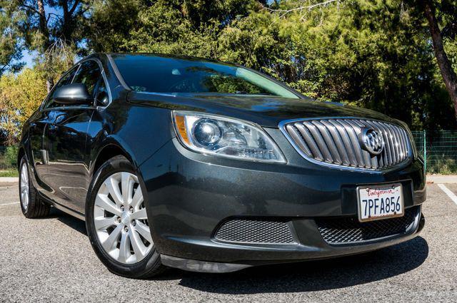 2015 Buick Verano