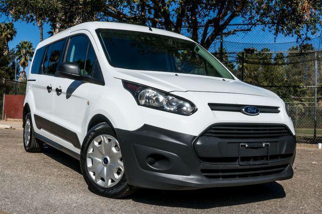 2016 Ford Transit Connect