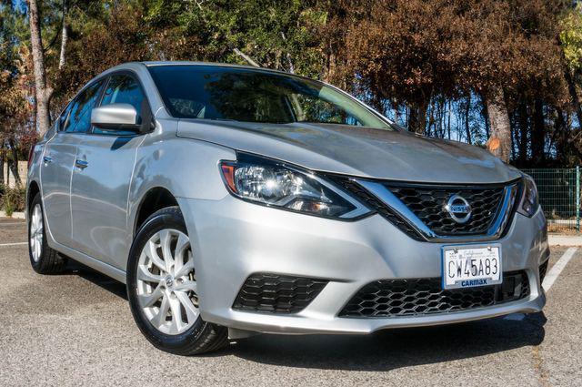 2019 Nissan Sentra