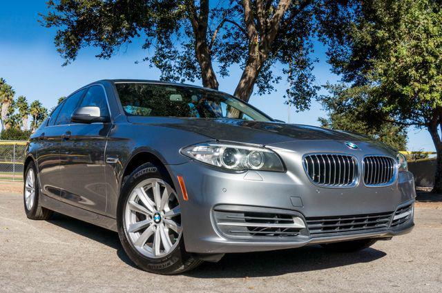 2014 BMW 528