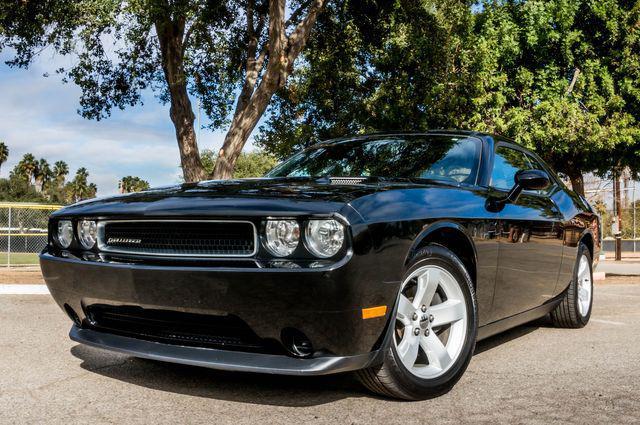 2011 Dodge Challenger