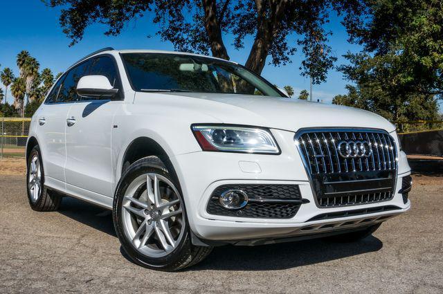 2015 Audi Q5