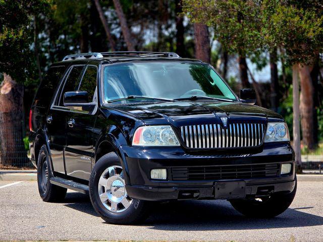 2006 Lincoln Navigator