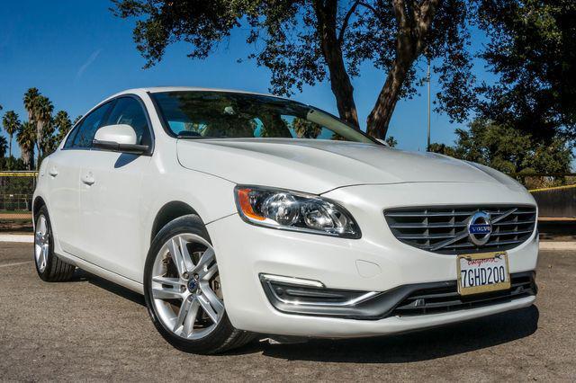 2015 Volvo S60