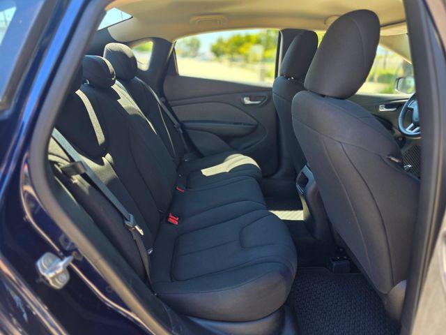 Photo of 2013 True Blue Pearlcoat Dodge Dart
