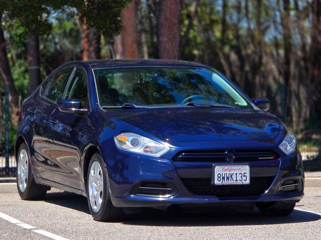 2013 Dodge Dart