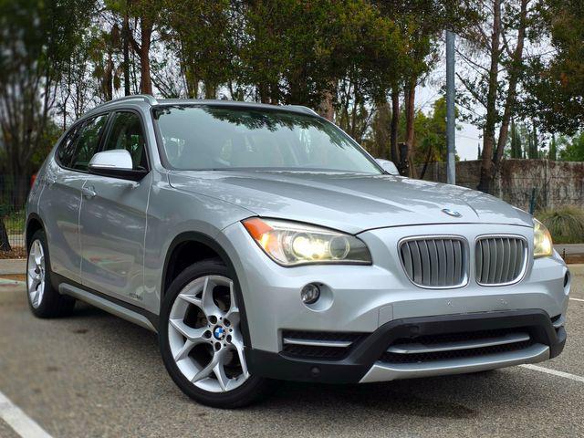 2014 BMW X1