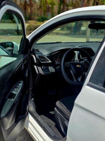 Photo of 2021 Summit White Chevrolet Spark