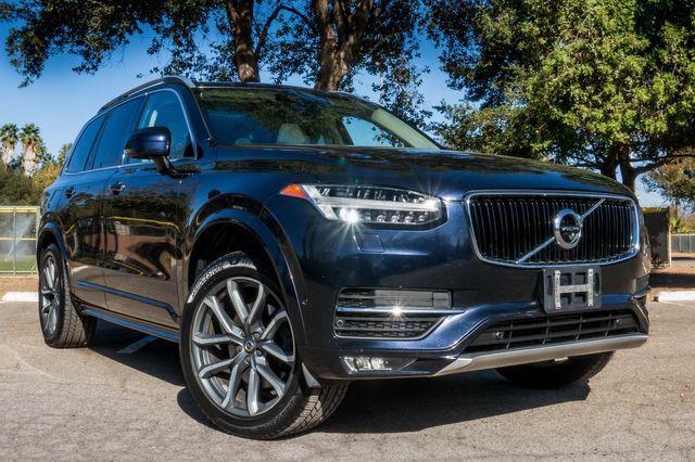 2017 Volvo XC90