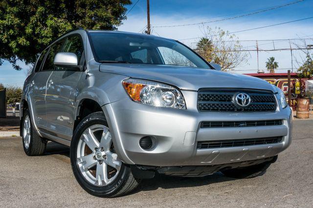 2007 Toyota RAV4