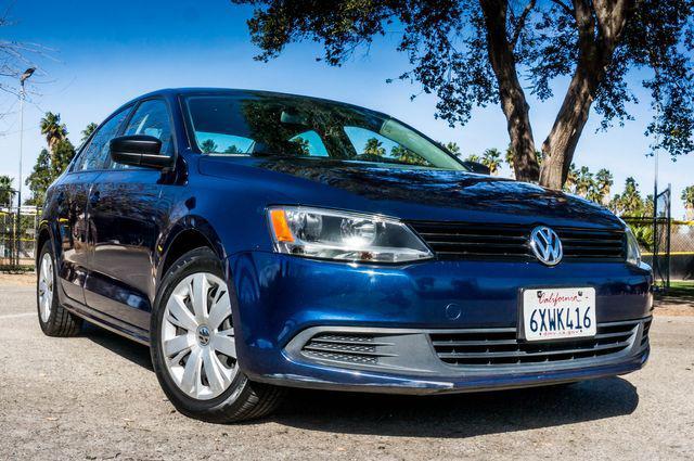 2013 Volkswagen Jetta