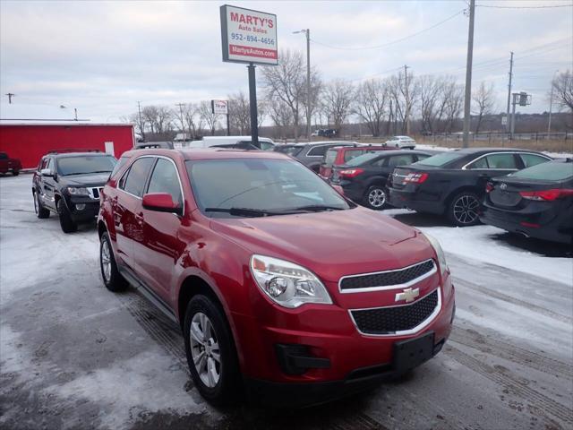 2013 Chevrolet Equinox