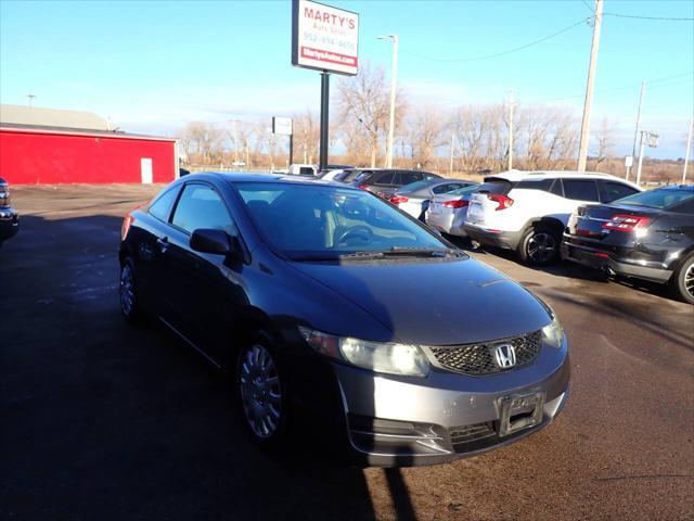 2011 Honda Civic