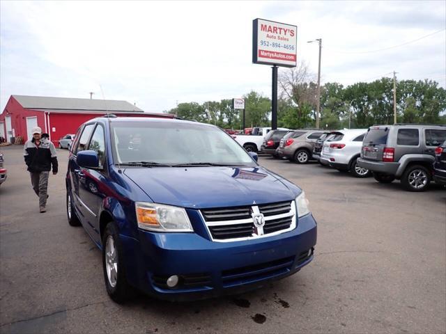 2010 Dodge Grand Caravan