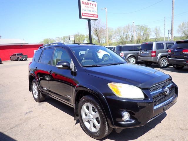 2010 Toyota RAV4