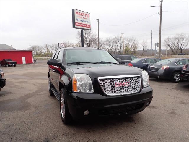 2009 GMC Yukon