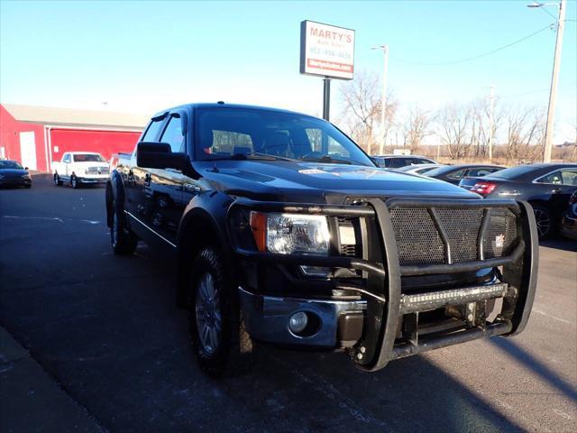 2009 Ford F-150