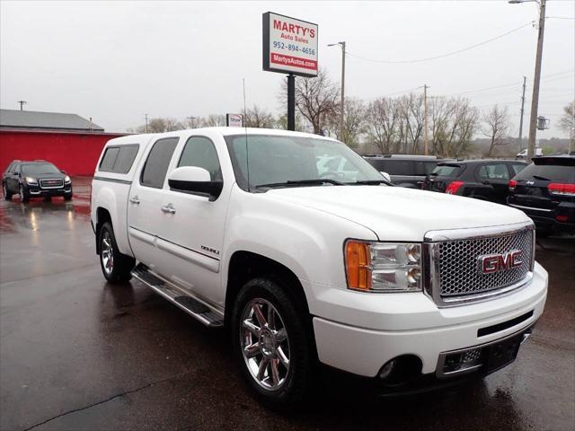 2011 GMC Sierra 1500