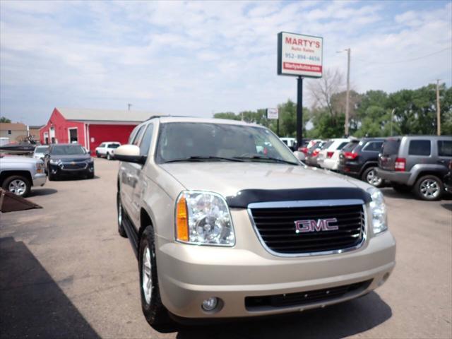 2007 GMC Yukon
