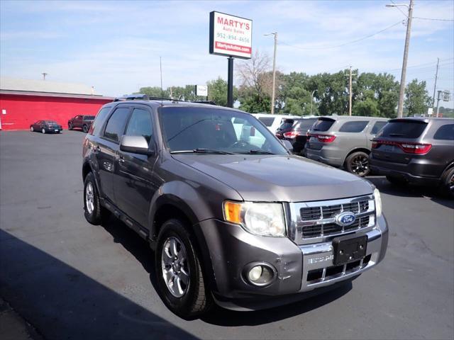 2010 Ford Escape