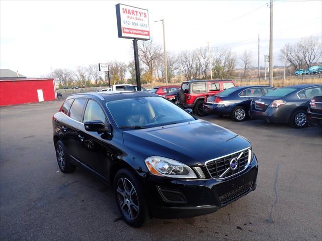 2013 Volvo XC60