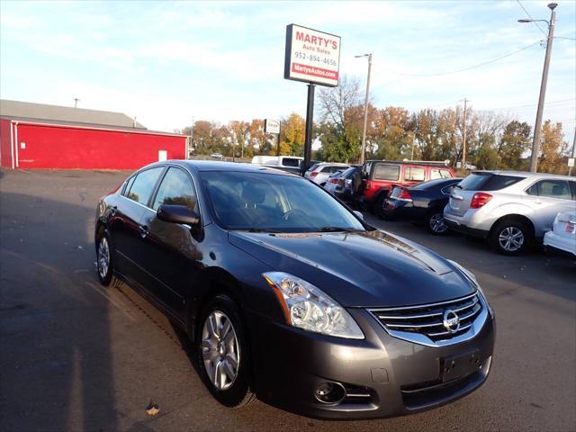 2011 Nissan Altima