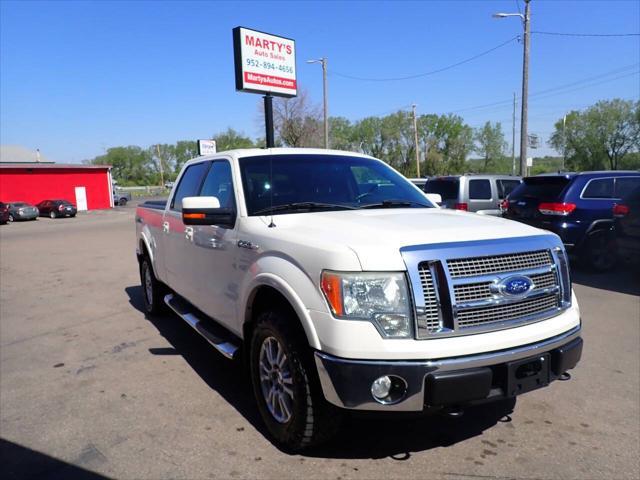 2009 Ford F-150