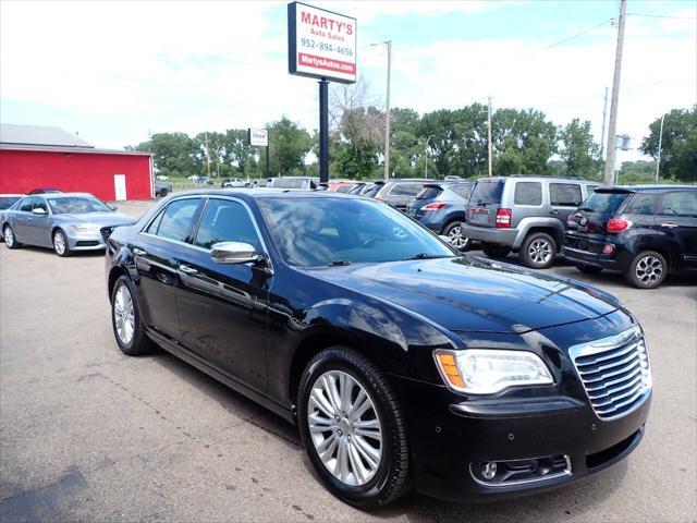 2014 Chrysler 300