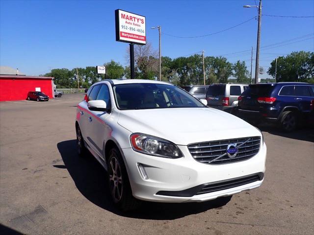 2015 Volvo XC60