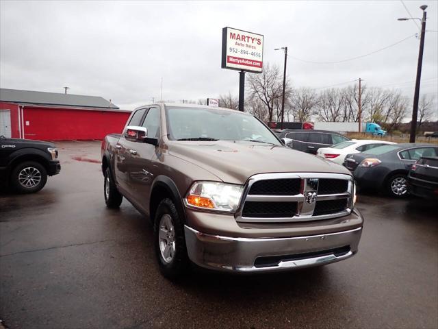 2010 Dodge Ram 1500