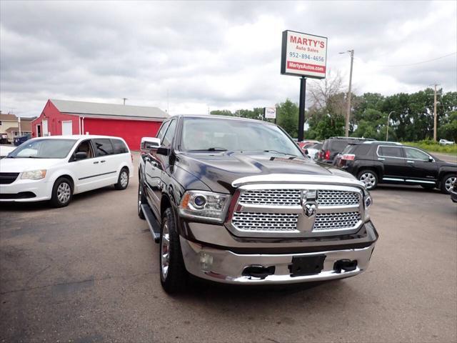 2013 RAM 1500