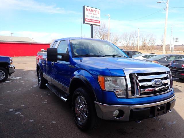 2009 Ford F-150