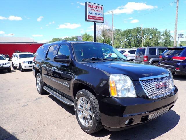 2014 GMC Yukon Xl
