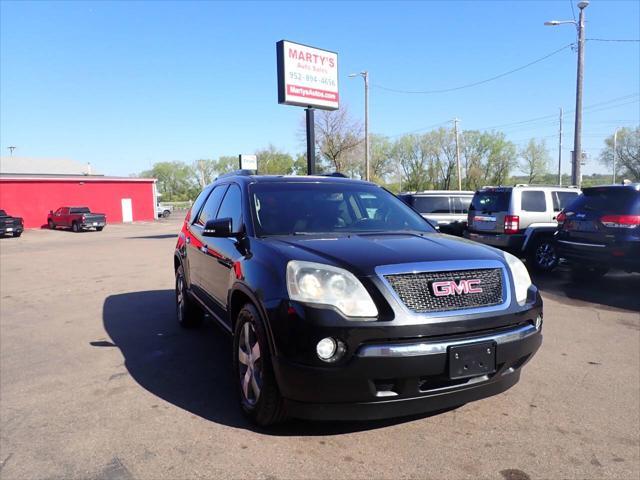 2011 GMC Acadia