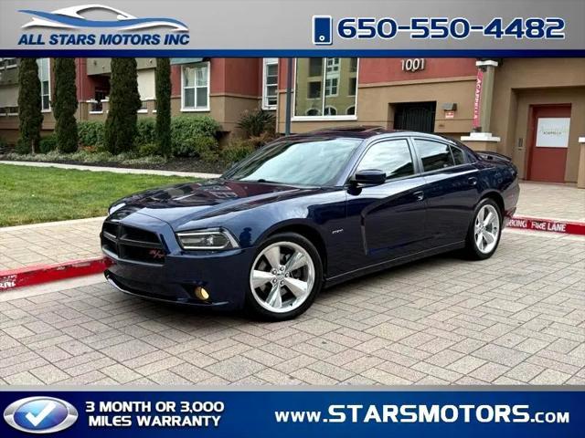 2014 Dodge Charger