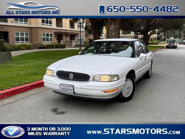 1997 Buick Lesabre