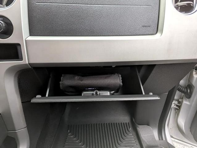 Photo of 2014 Ingot Silver Metallic Ford F-150