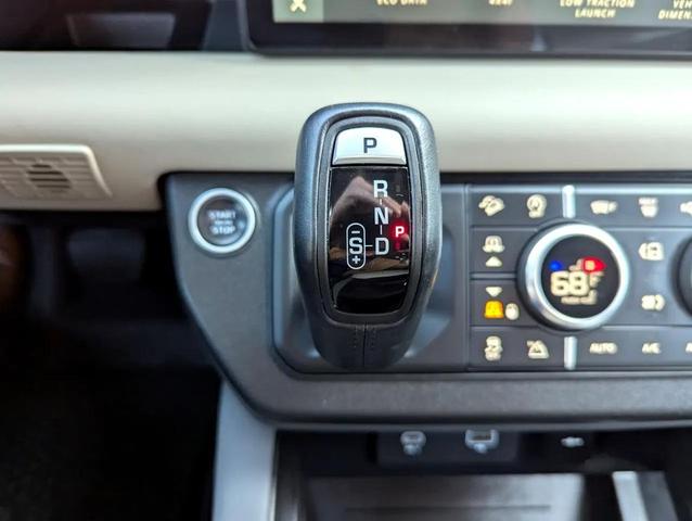 Photo of 2023 Lantau Bronze Metallic Land Rover Defender