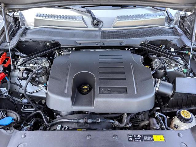 Photo of 2023 Lantau Bronze Metallic Land Rover Defender