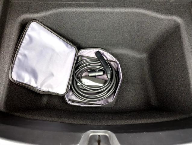 Photo of 2021 Pearl White Multi-Coat Tesla Model 3