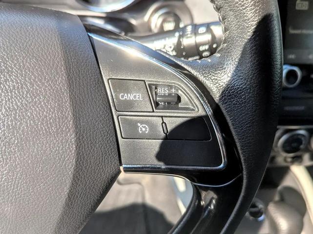 Photo of 2020 Alloy Silver Metallic Mitsubishi Outlander Sport