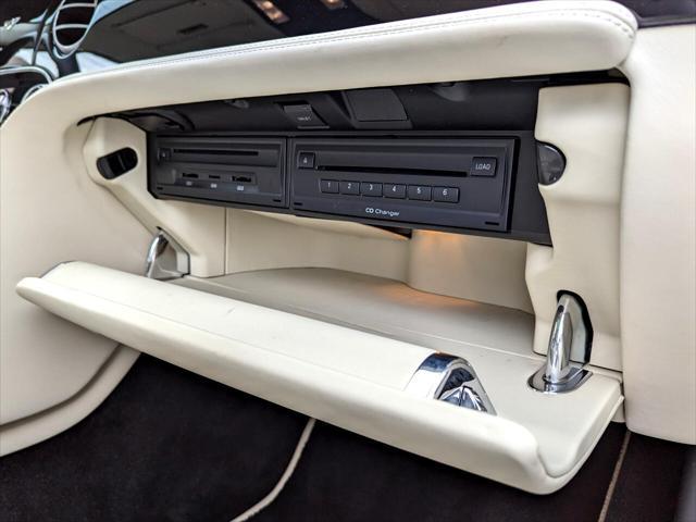 Photo of 2014 Black Bentley Mulsanne