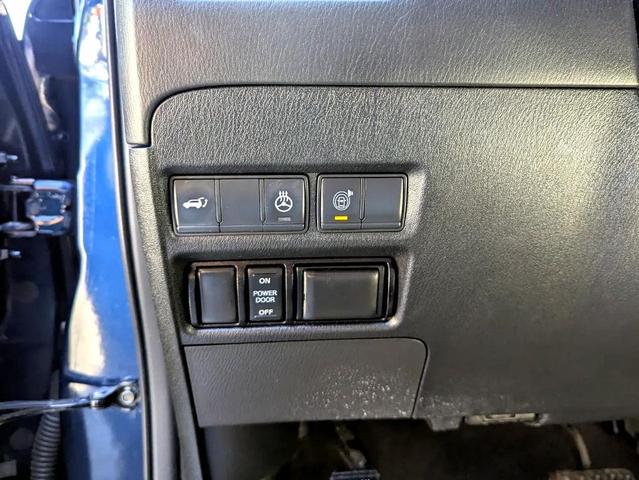 Photo of 2019 Hermosa Blue INFINITI QX80