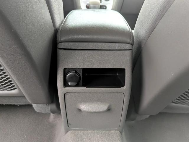 Photo of 2009 Green Chevrolet Malibu