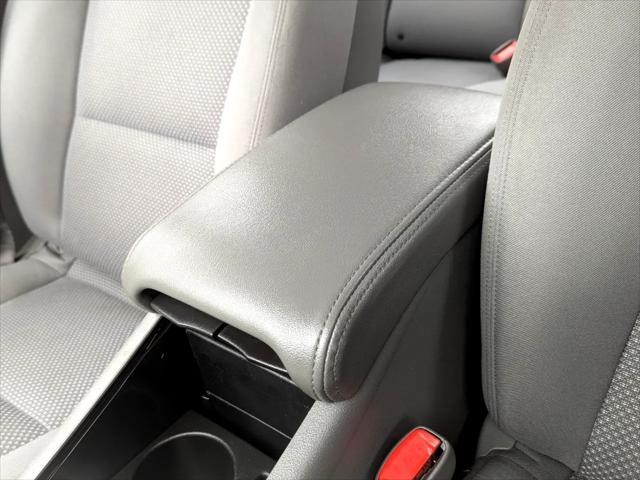 Photo of 2009 Green Chevrolet Malibu