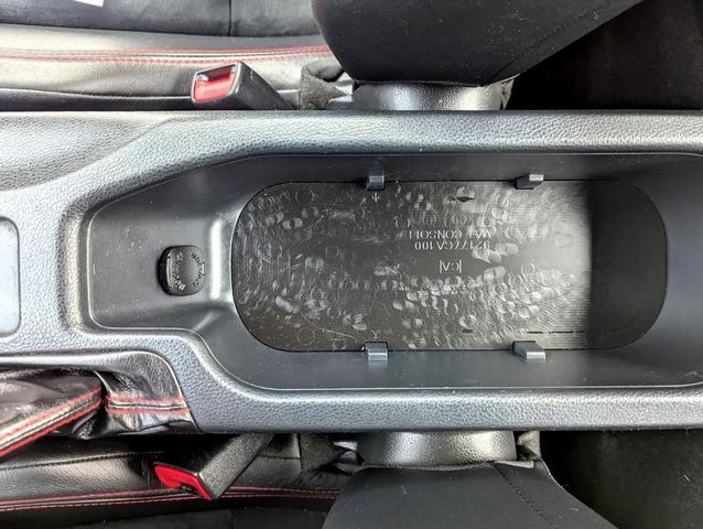 Photo of 2017 Dark Gray Metallic Subaru BRZ