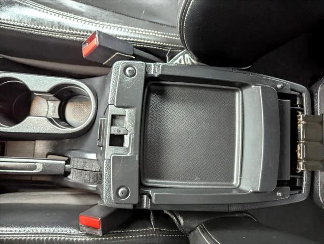 Photo of 2015 Bright White Clearcoat Jeep Wrangler Unlimited
